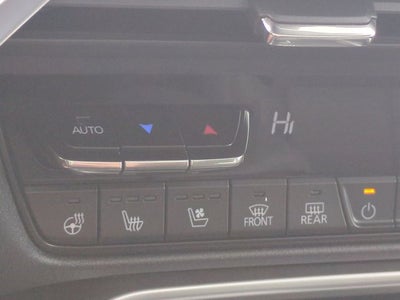 2026 Mazda Mazda CX-90 Premium Sport