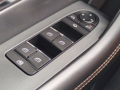 2026 Mazda Mazda CX-90 Premium Sport