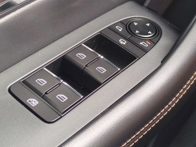 2026 Mazda Mazda CX-90 Premium Sport