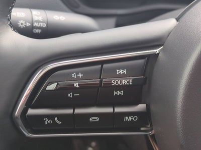 2026 Mazda Mazda CX-90 Premium Sport