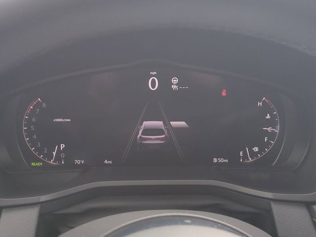 2026 Mazda Mazda CX-90 Premium Sport