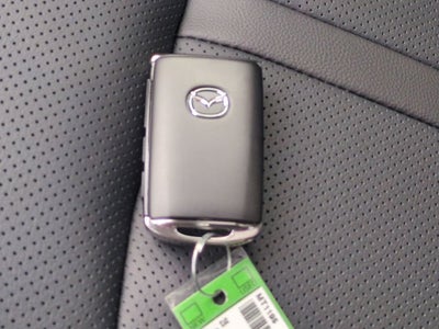 2026 Mazda Mazda CX-90 Premium Sport