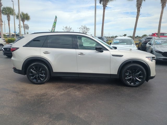 2026 Mazda Mazda CX-90 Premium Sport