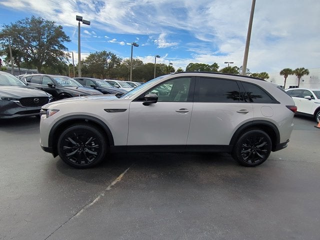 2026 Mazda Mazda CX-90 Premium Sport