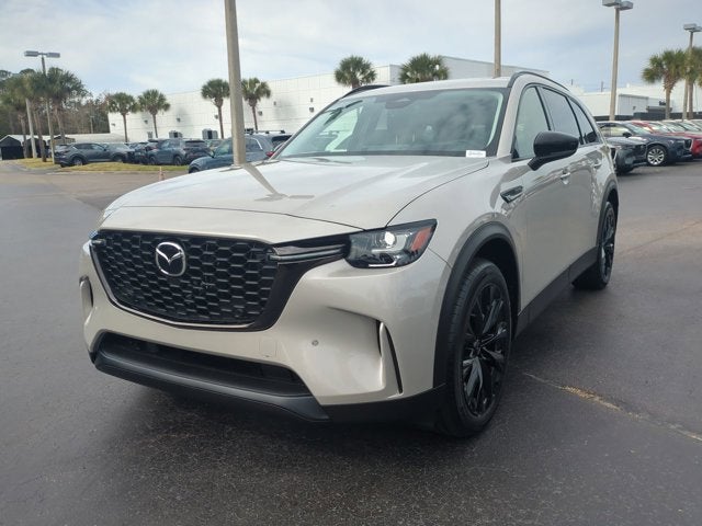 2026 Mazda Mazda CX-90 Premium Sport