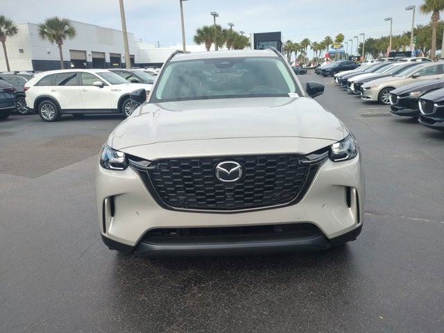 2026 Mazda Mazda CX-90 Premium Sport