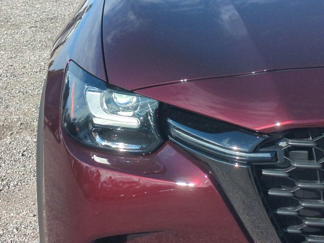 2026 Mazda Mazda CX-90 Premium Sport