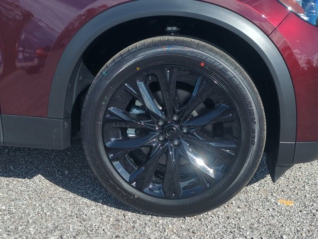 2026 Mazda Mazda CX-90 Premium Sport