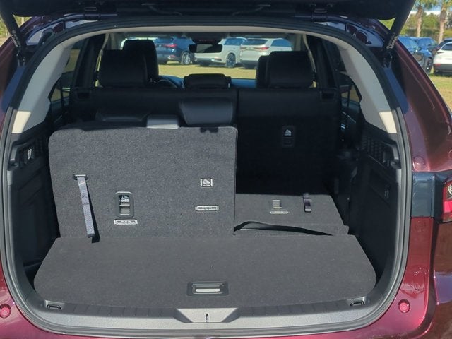 2026 Mazda Mazda CX-90 Premium Sport