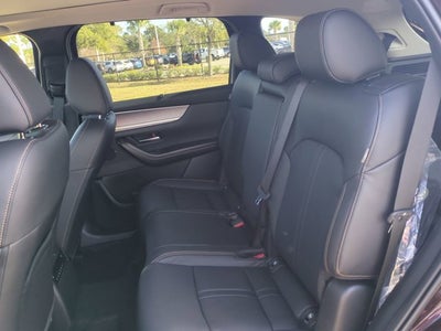 2026 Mazda Mazda CX-90 Premium Sport