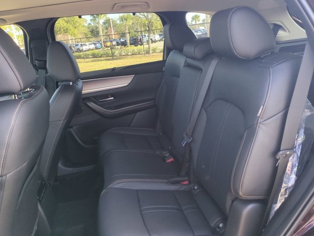2026 Mazda Mazda CX-90 Premium Sport