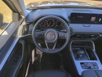 2026 Mazda Mazda CX-90 Premium Sport