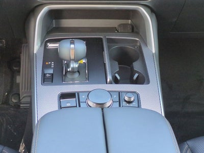2026 Mazda Mazda CX-90 Premium Sport