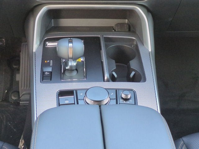 2026 Mazda Mazda CX-90 Premium Sport
