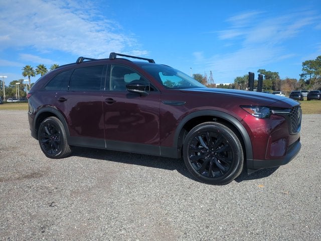 2026 Mazda Mazda CX-90 Premium Sport