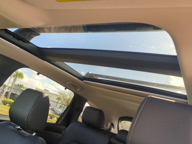 2026 Mazda Mazda CX-90 Premium Sport