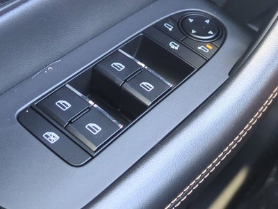 2026 Mazda Mazda CX-90 Premium Sport