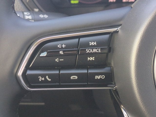 2026 Mazda Mazda CX-90 Premium Sport
