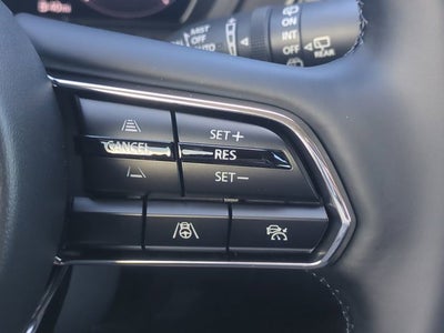 2026 Mazda Mazda CX-90 Premium Sport