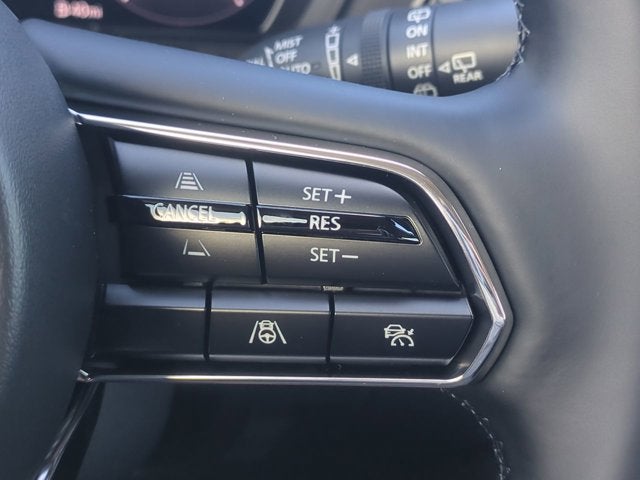 2026 Mazda Mazda CX-90 Premium Sport
