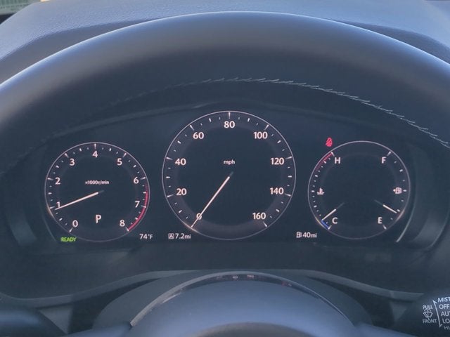 2026 Mazda Mazda CX-90 Premium Sport