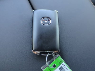 2026 Mazda Mazda CX-90 Premium Sport