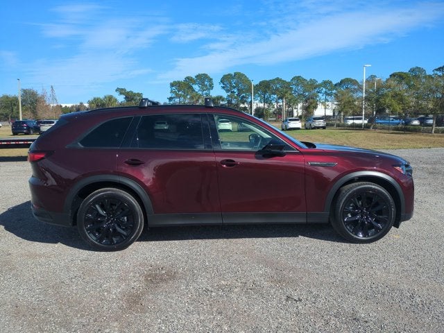2026 Mazda Mazda CX-90 Premium Sport