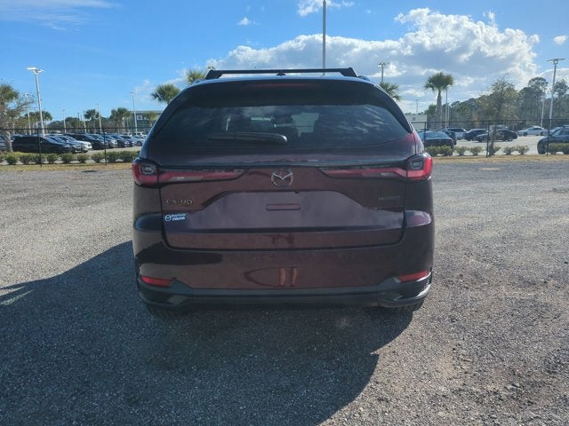 2026 Mazda Mazda CX-90 Premium Sport