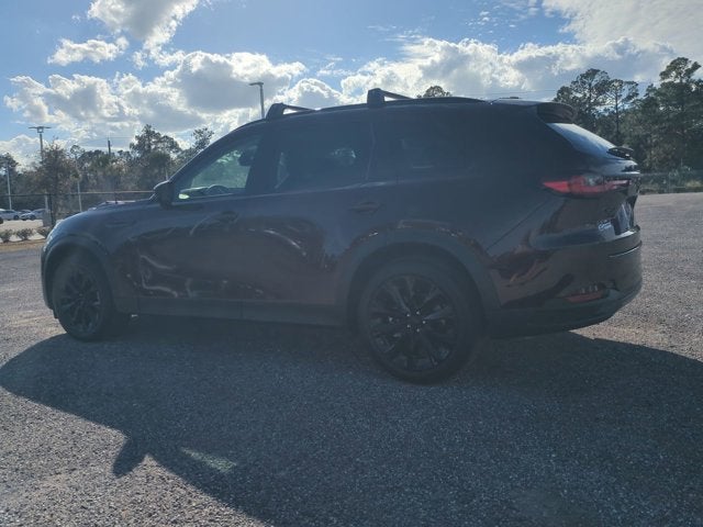 2026 Mazda Mazda CX-90 Premium Sport