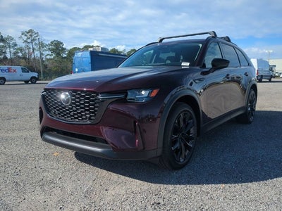 2026 Mazda Mazda CX-90 Premium Sport