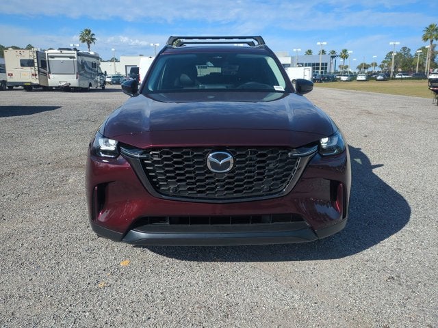 2026 Mazda Mazda CX-90 Premium Sport