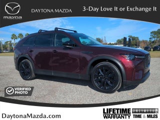 2026 Mazda Mazda CX-90 Premium Sport