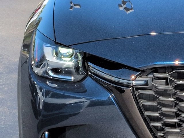 2026 Mazda Mazda CX-90 Premium Sport