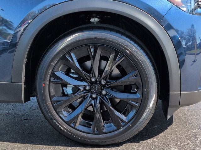 2026 Mazda Mazda CX-90 Premium Sport