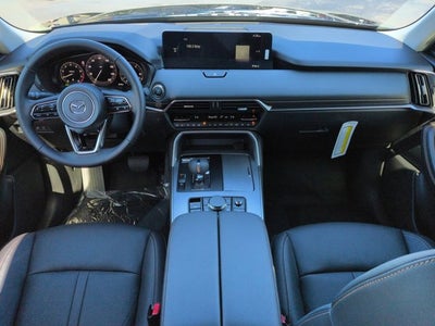 2026 Mazda Mazda CX-90 Premium Sport