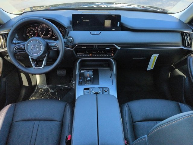 2026 Mazda Mazda CX-90 Premium Sport