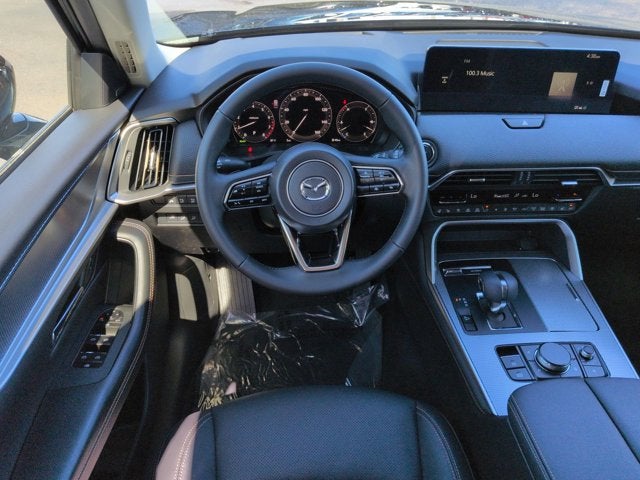 2026 Mazda Mazda CX-90 Premium Sport