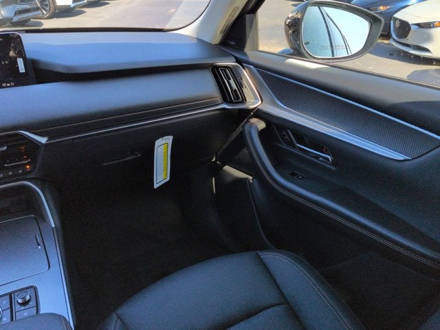 2026 Mazda Mazda CX-90 Premium Sport