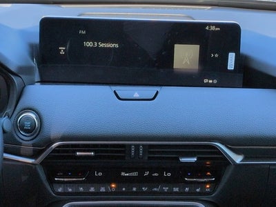 2026 Mazda Mazda CX-90 Premium Sport