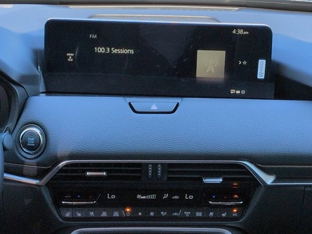 2026 Mazda Mazda CX-90 Premium Sport