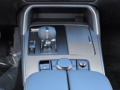 2026 Mazda Mazda CX-90 Premium Sport