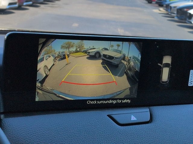 2026 Mazda Mazda CX-90 Premium Sport