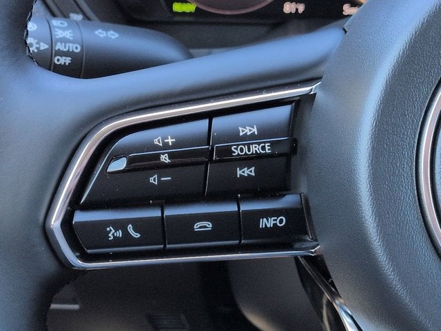 2026 Mazda Mazda CX-90 Premium Sport