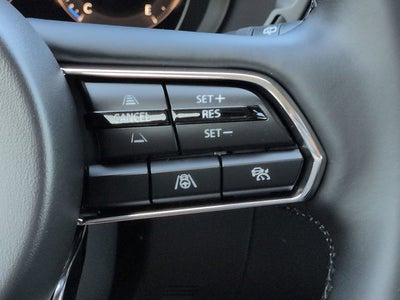 2026 Mazda Mazda CX-90 Premium Sport