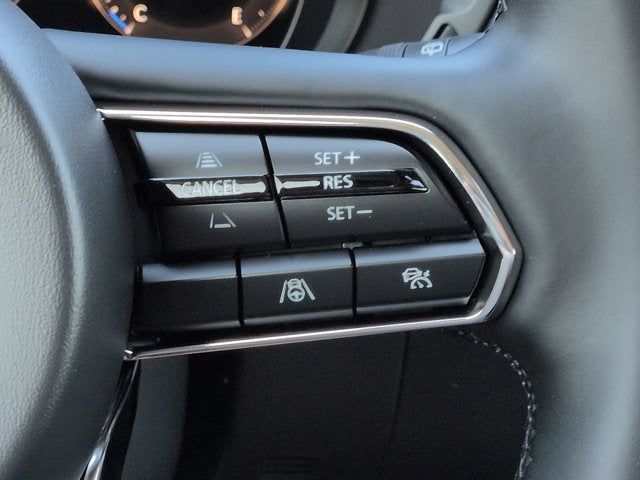 2026 Mazda Mazda CX-90 Premium Sport