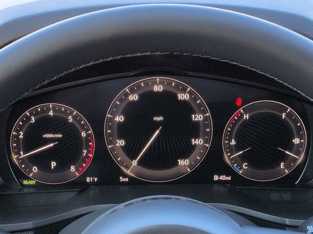 2026 Mazda Mazda CX-90 Premium Sport