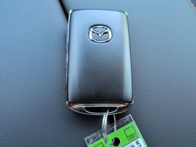 2026 Mazda Mazda CX-90 Premium Sport