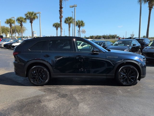 2026 Mazda Mazda CX-90 Premium Sport