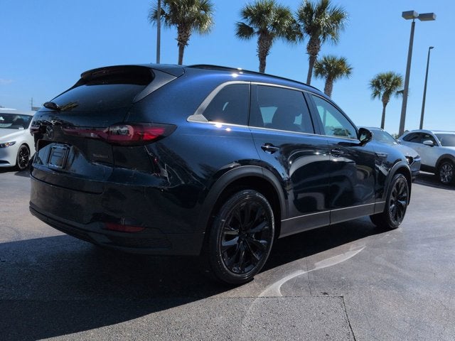 2026 Mazda Mazda CX-90 Premium Sport