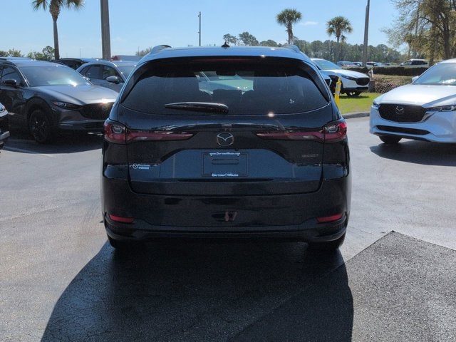 2026 Mazda Mazda CX-90 Premium Sport